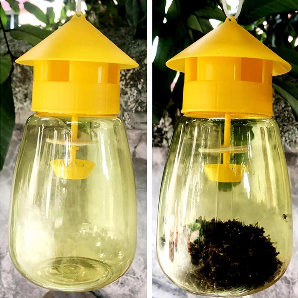Bug Catching Kit - Armadilha De Mosca De Frutas De