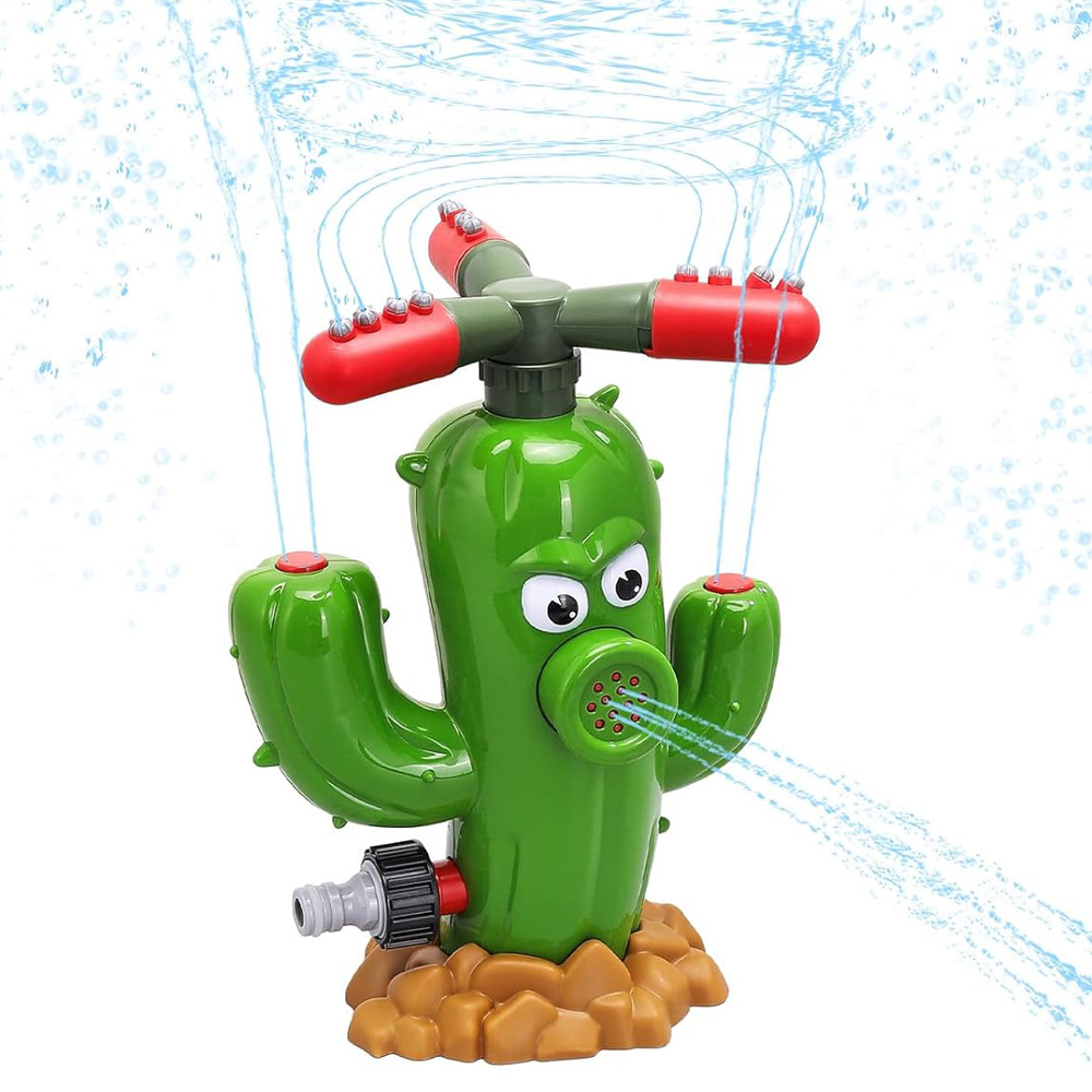 Kids Outdoor Yard - Brinquedo de Água em Forma de
