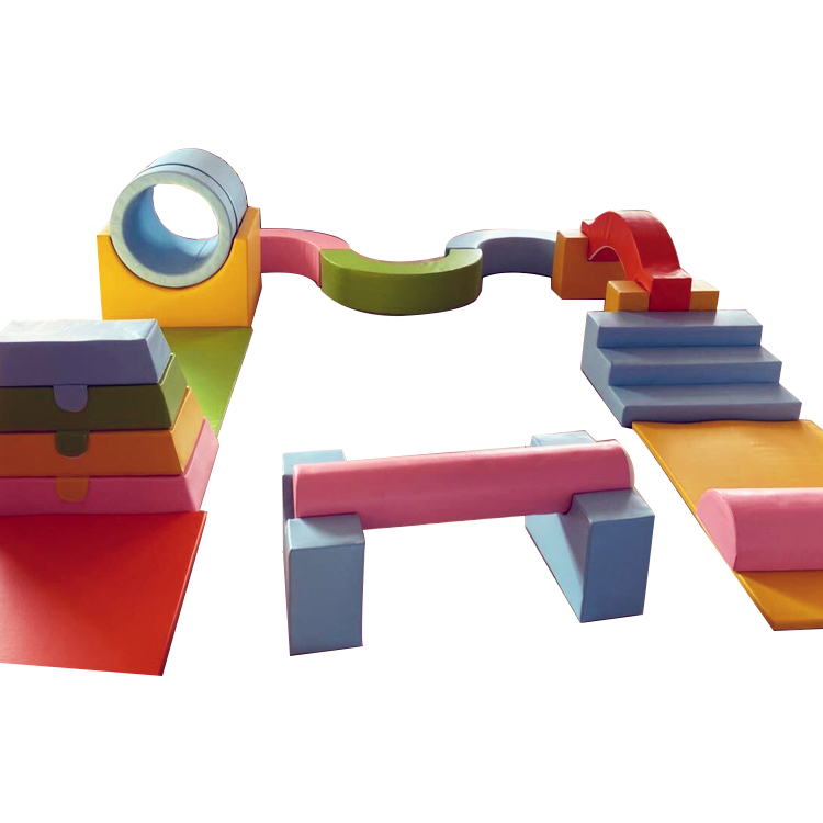 Kids Outdoor Climber - Escalador de Playground Interno de Alta