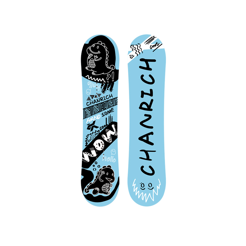 Kids Outdoor Play - Produto de Esqui para Crianças, Snowboard