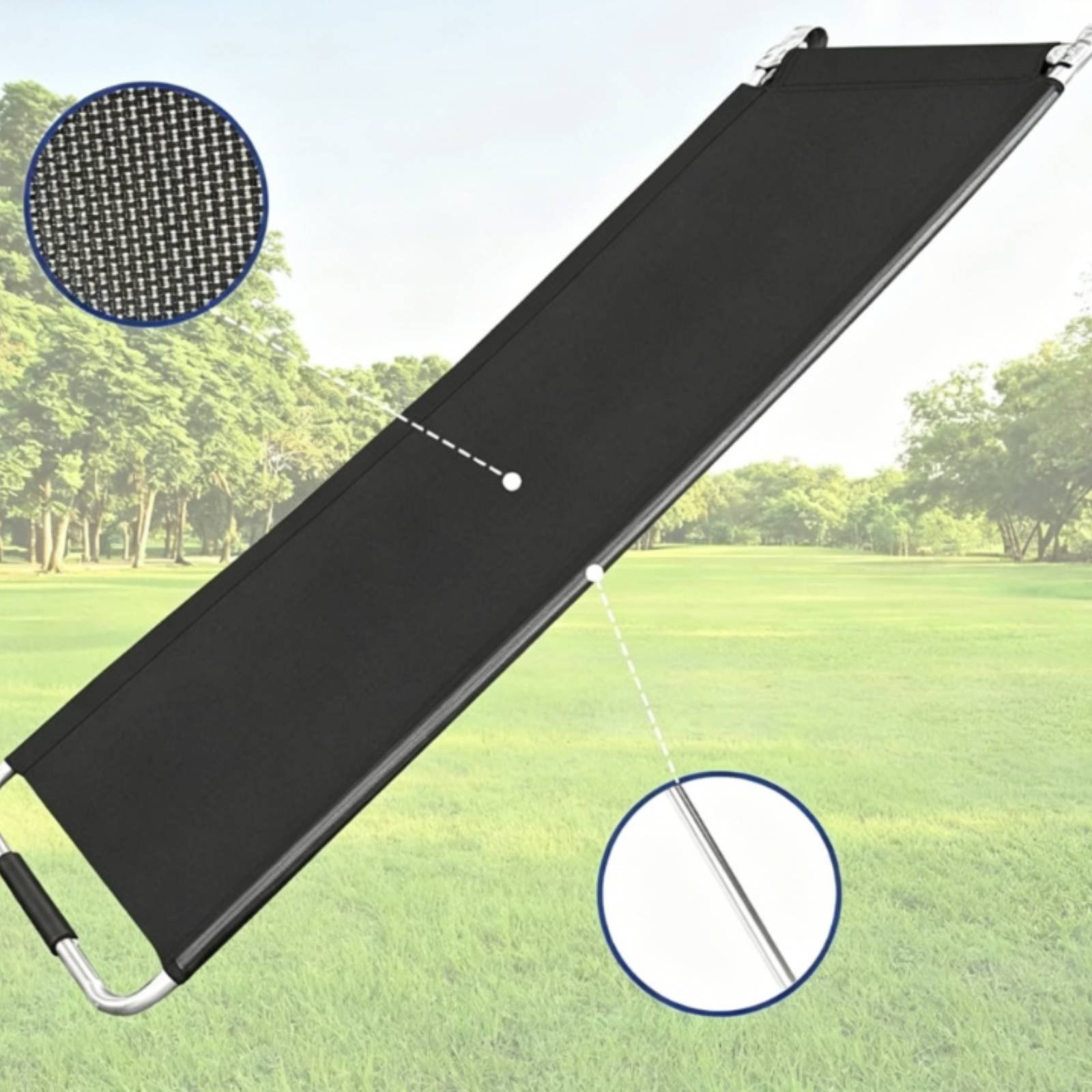 Mini Trampoline Spring - Trampolim Infantil com Escorregador para Uso