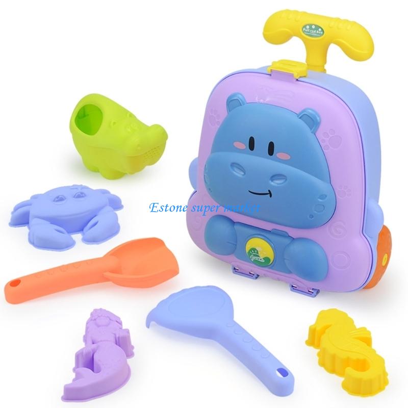 Kids Outdoor Nature Play - 090B Conjunto jogos para crianças ao