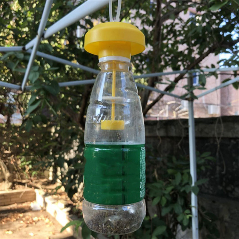 Bug Catching Kit - 1/3 pçs armadilha de mosca de