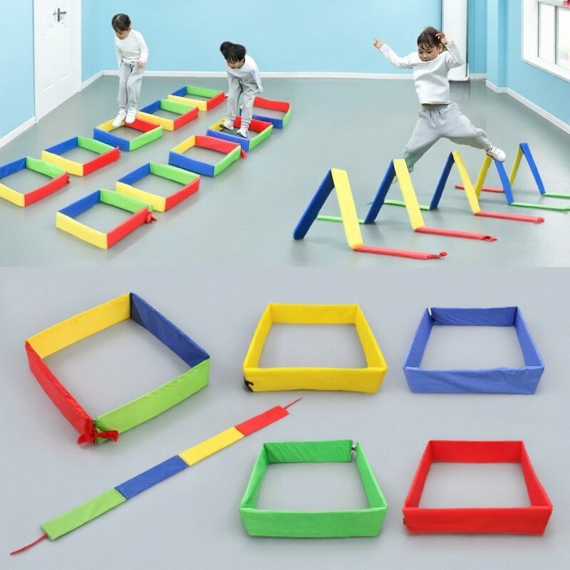 Kids Outdoor Climber - Jogos infantis ao ar livre plataforma