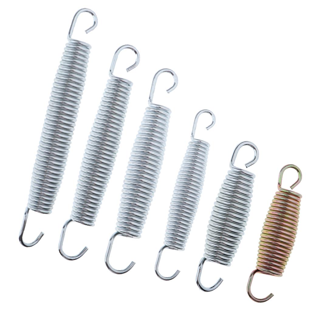 Mini Trampoline Spring - Molas de Reposição para Trampolim Reforçadas