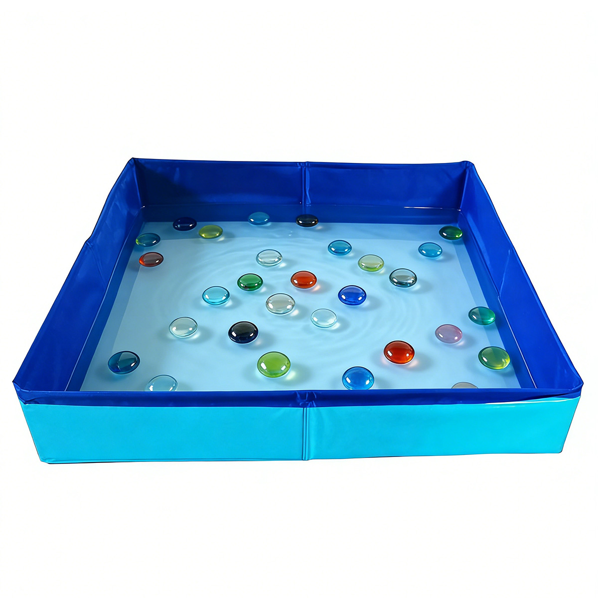 Kids Outdoor Nature Play - Crianças mesa de areia para crianças