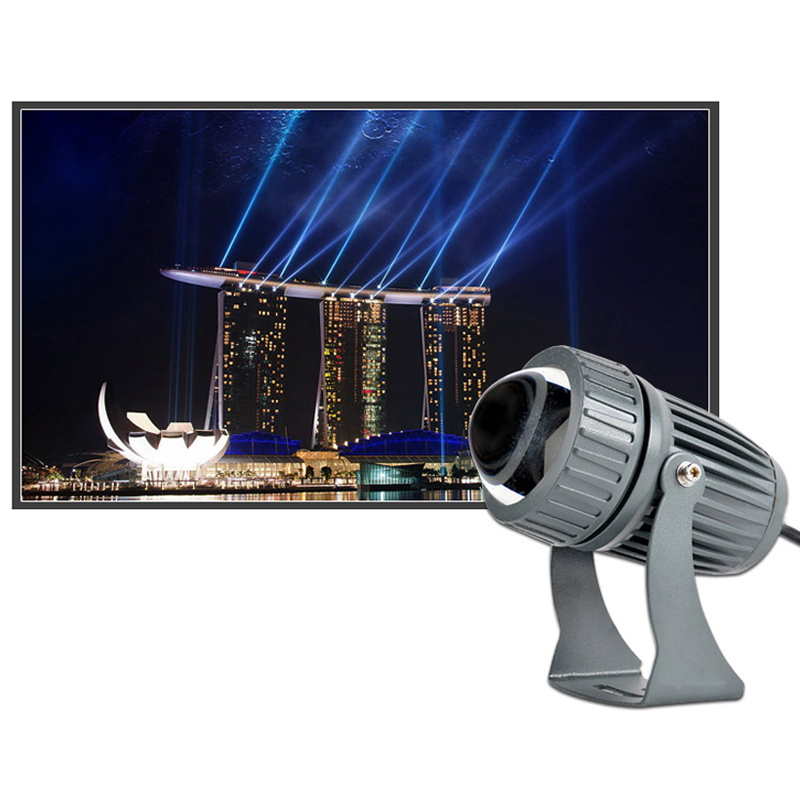 Balance Beam Outdoor - Luz led para gramado, 3w/10w, arruela