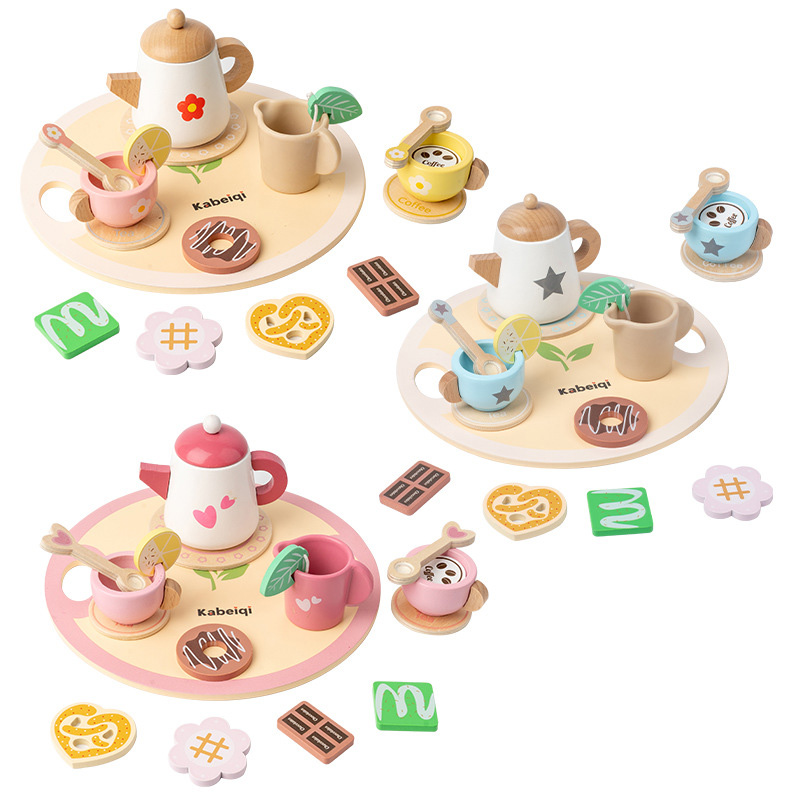 Kids Outdoor Mud Kitchen Accessories - Brinquedos de Faz de Conta para
