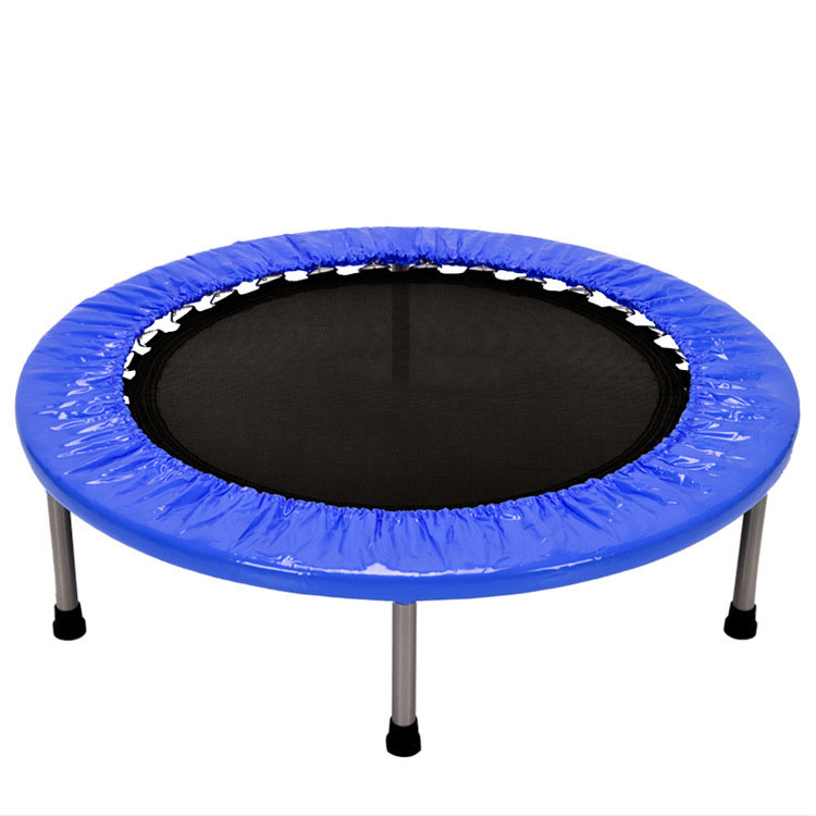 Mini Trampoline Spring - Equipamento de Fitness para Emagrecimento, Mini