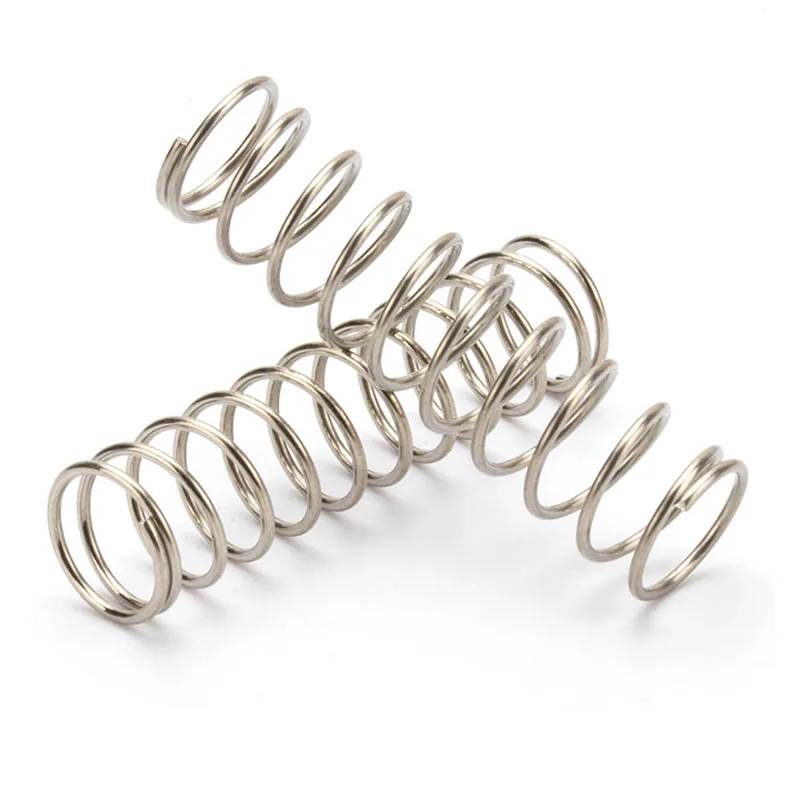 10 unidades/lotes 1.4mm fio de - Mini Trampoline Spring avaliação e preço