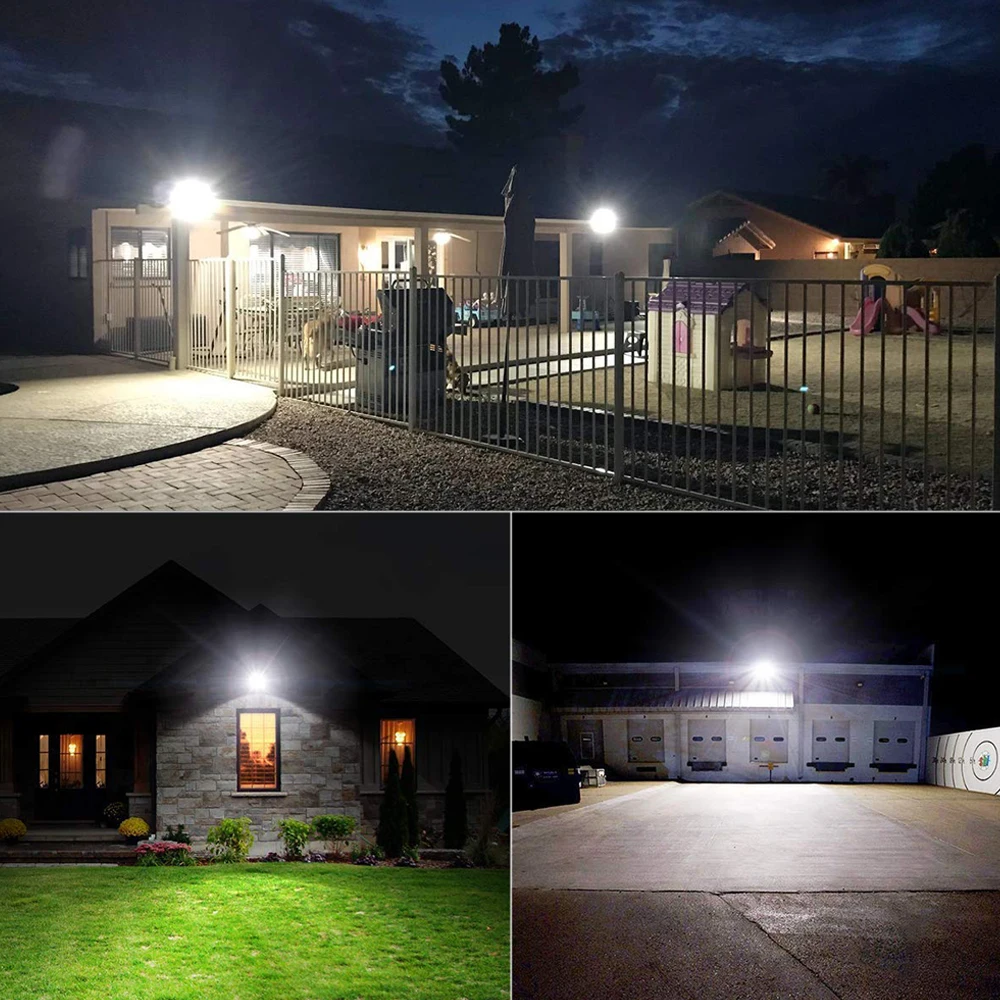 50w led holofote iluminação ao - Balance Beam Outdoor avaliação e preço