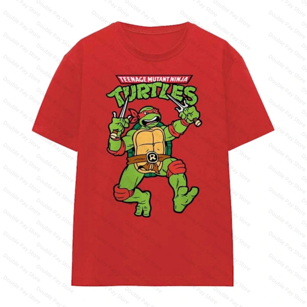 Camiseta infantil Raphael das  - Kids Outdoor Ninja Warrior Course avaliação e preço