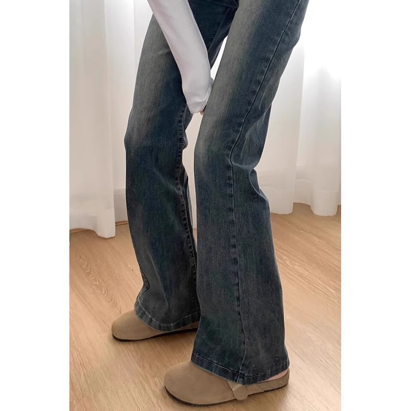 Calça Jeans Fena Retrô Micro F - Mini Trampoline Spring avaliação e preço