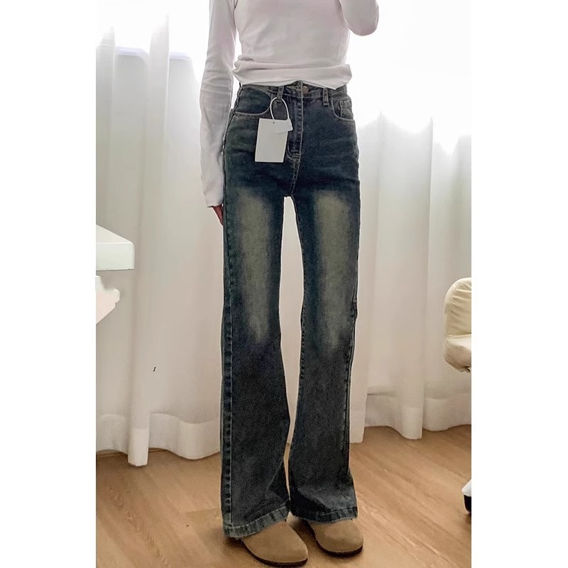 Calça Jeans Fena Retrô Micro F - Mini Trampoline Spring avaliação e preço