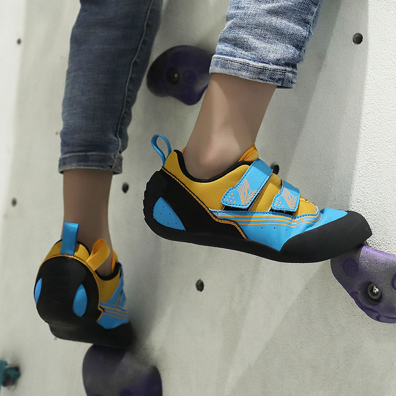 2023 Calçados Infantis para Es - Kids Outdoor Climber avaliação e preço