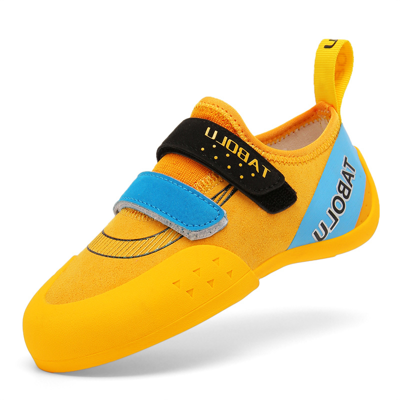 Sapatos de escalada meninos me - Kids Outdoor Climber avaliação e preço
