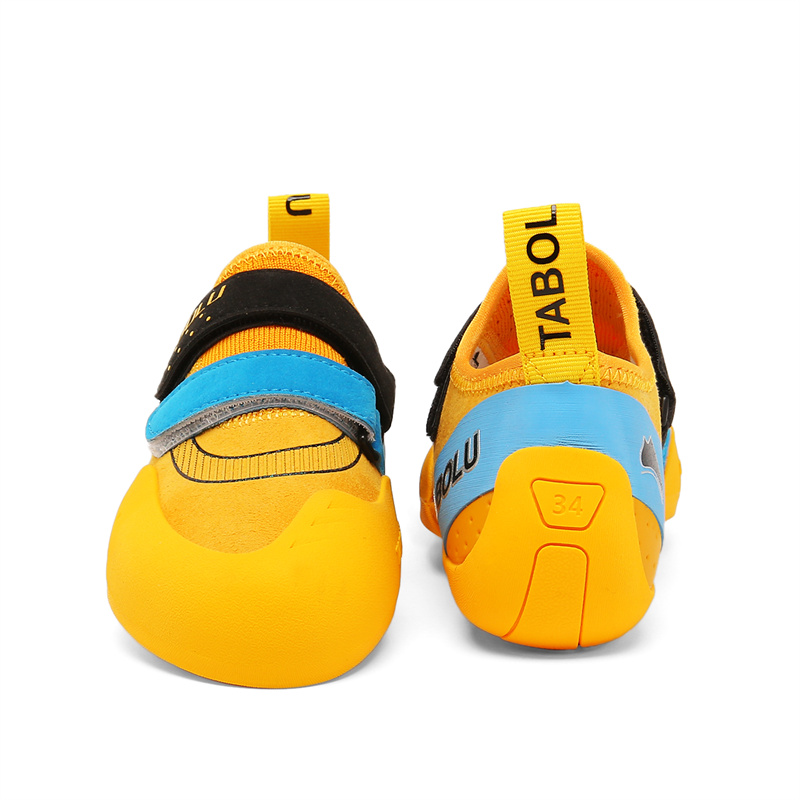 Sapatos de escalada meninos me - Kids Outdoor Climber avaliação e preço