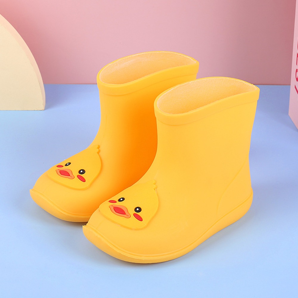 Botas de Chuva Curtas para Cri - Kids Outdoor Water avaliação e preço