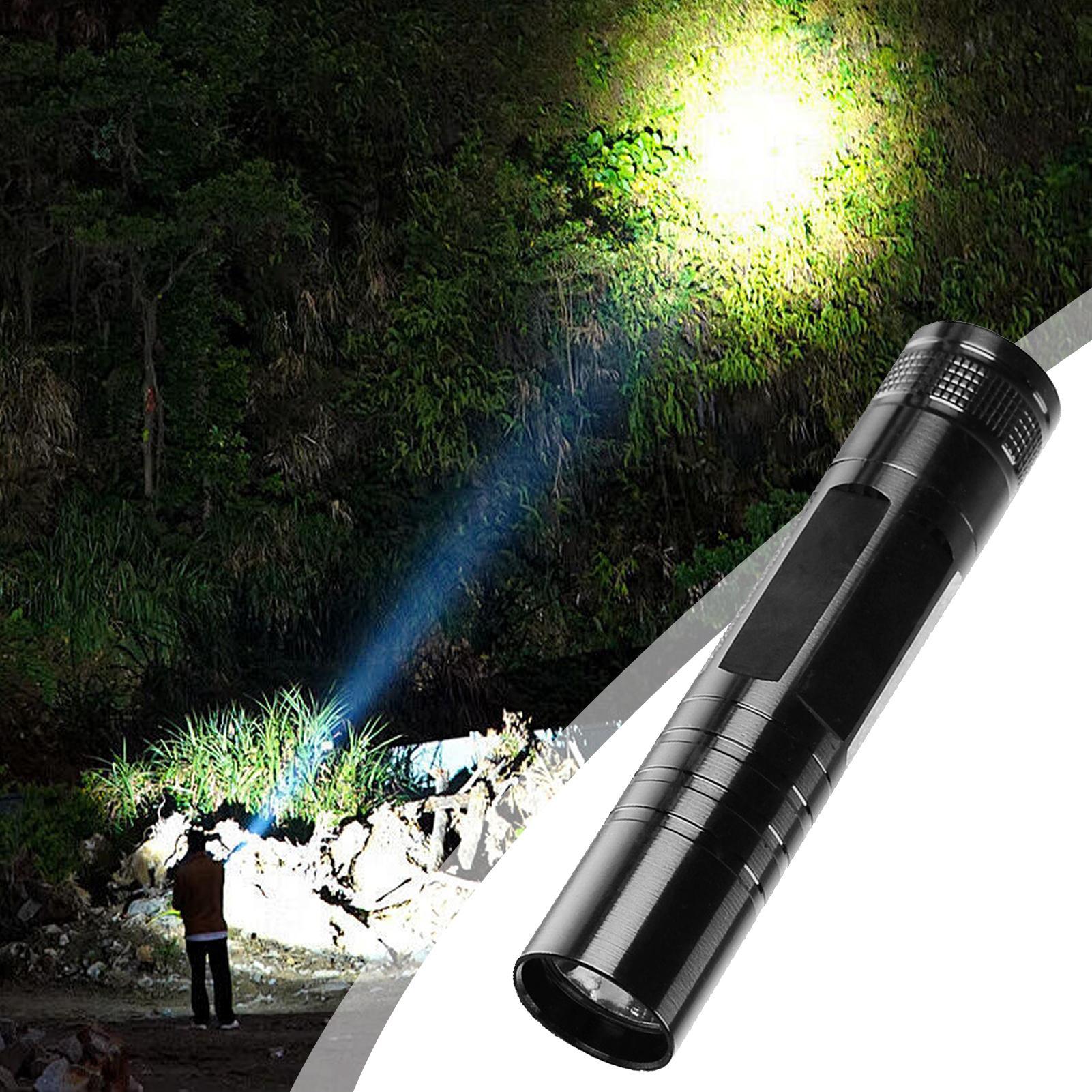 Mini Lanterna LED Portátil à P - Kids Outdoor Climber avaliação e preço