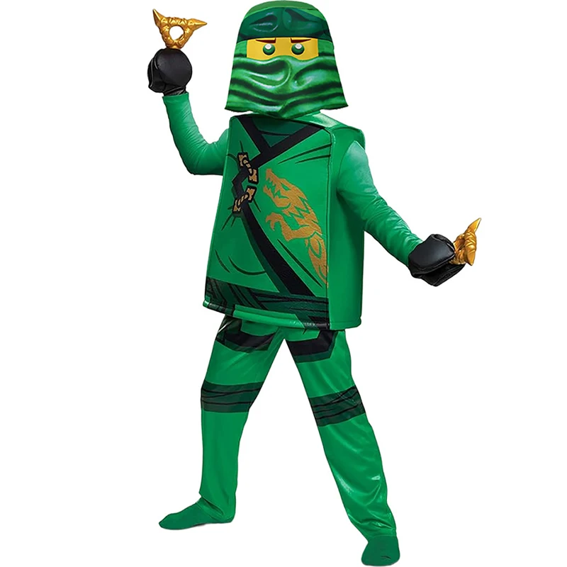 Nova chegada cara menino guerr - Kids Outdoor Ninja Warrior Course avaliação e preço