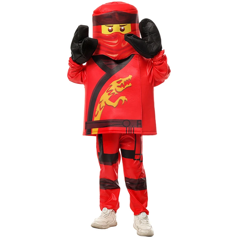 Nova chegada cara menino guerr - Kids Outdoor Ninja Warrior Course avaliação e preço