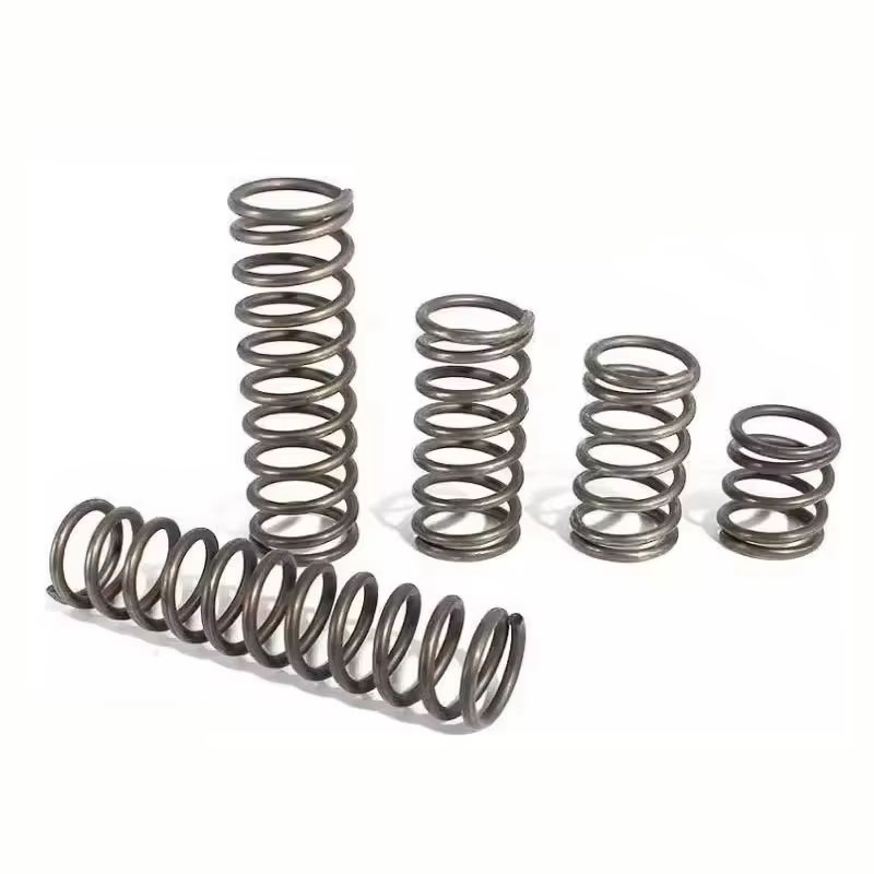 10 Peças/Lote Mola de Compress - Mini Trampoline Spring avaliação e preço