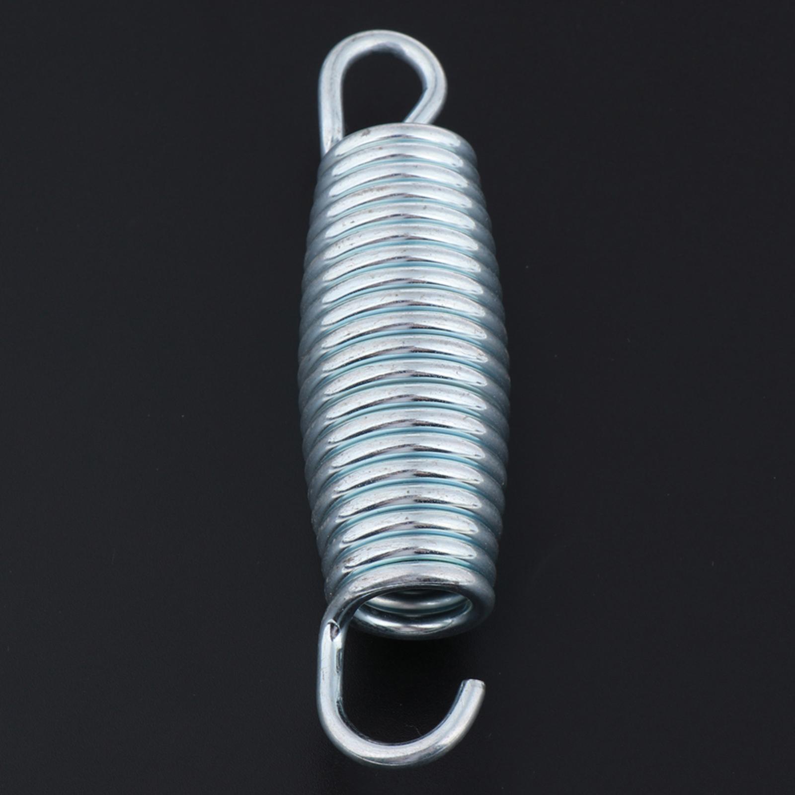 10 peças de Molas de Trampolim - Mini Trampoline Spring avaliação e preço