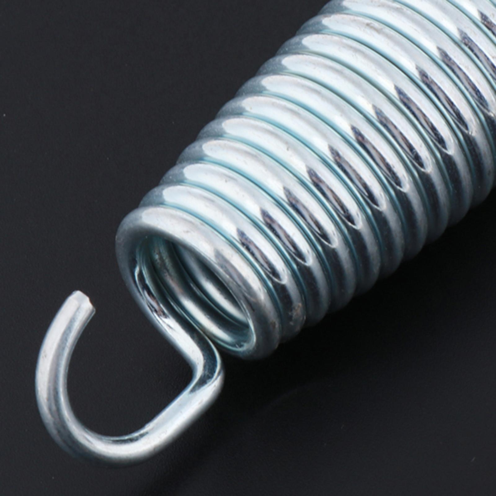 10 peças de Molas de Trampolim - Mini Trampoline Spring avaliação e preço