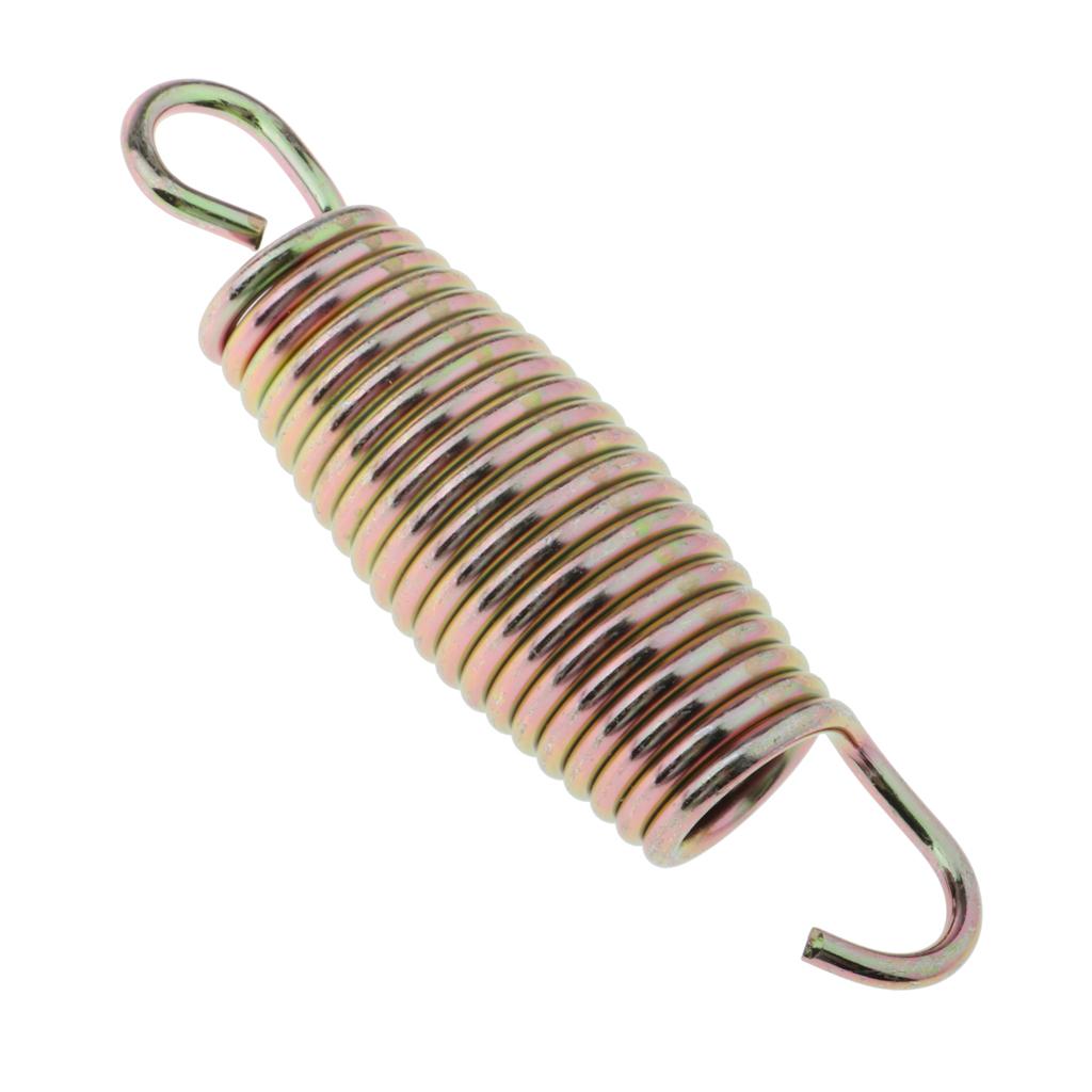 Molas de Trampolim em Aço Carb - Mini Trampoline Spring avaliação e preço
