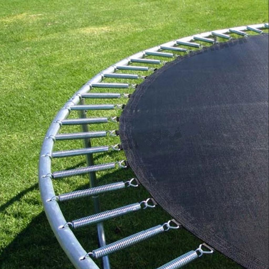 Molas de Trampolim em Aço Carb - Mini Trampoline Spring avaliação e preço