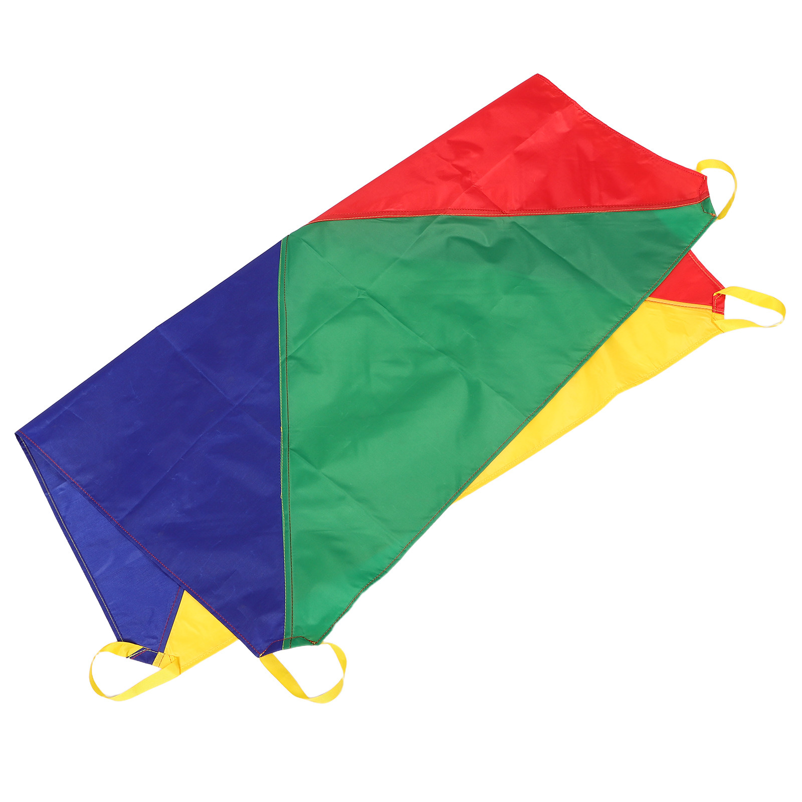 Paracaídas Colorido Arco-Íris  - Kids Outdoor Activity Toys avaliação e preço
