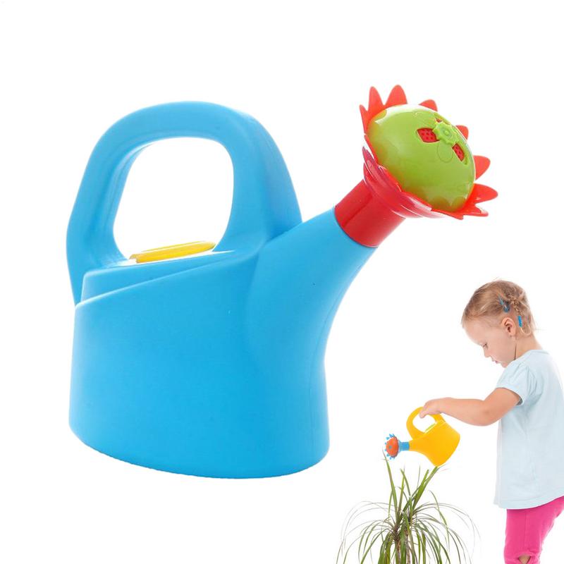 Crianças regador crianças jard - Kids Outdoor Water avaliação e preço