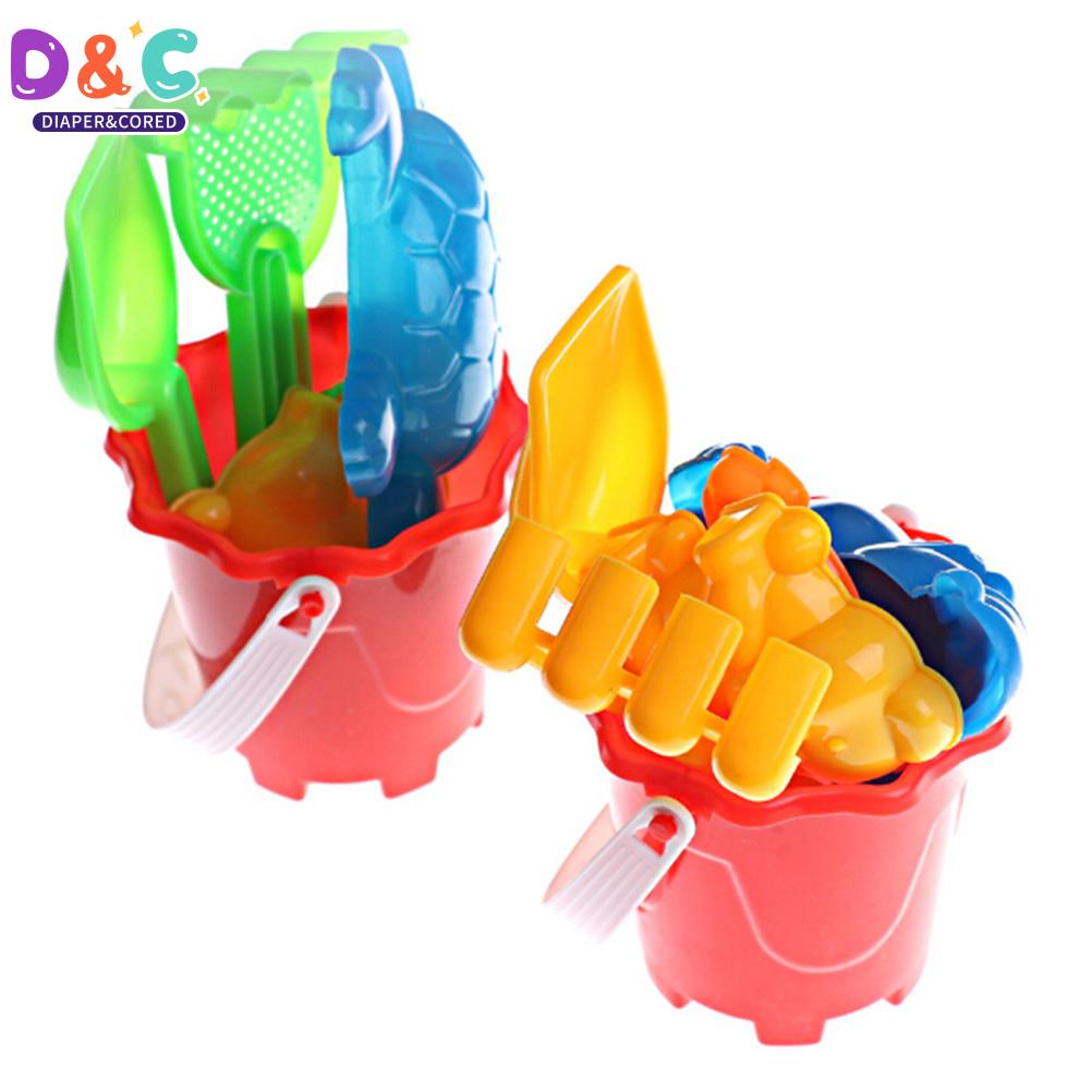 Brinquedos de praia para crian - Kids Outdoor House Accessories avaliação e preço