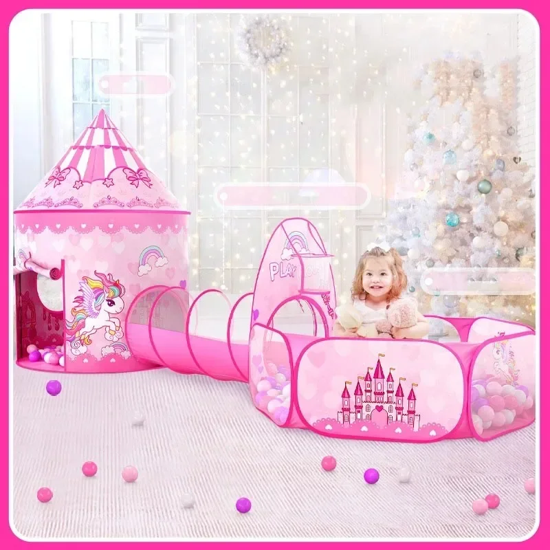 3 em 1 crianças tenda casa por - Kids Outdoor House Accessories avaliação e preço