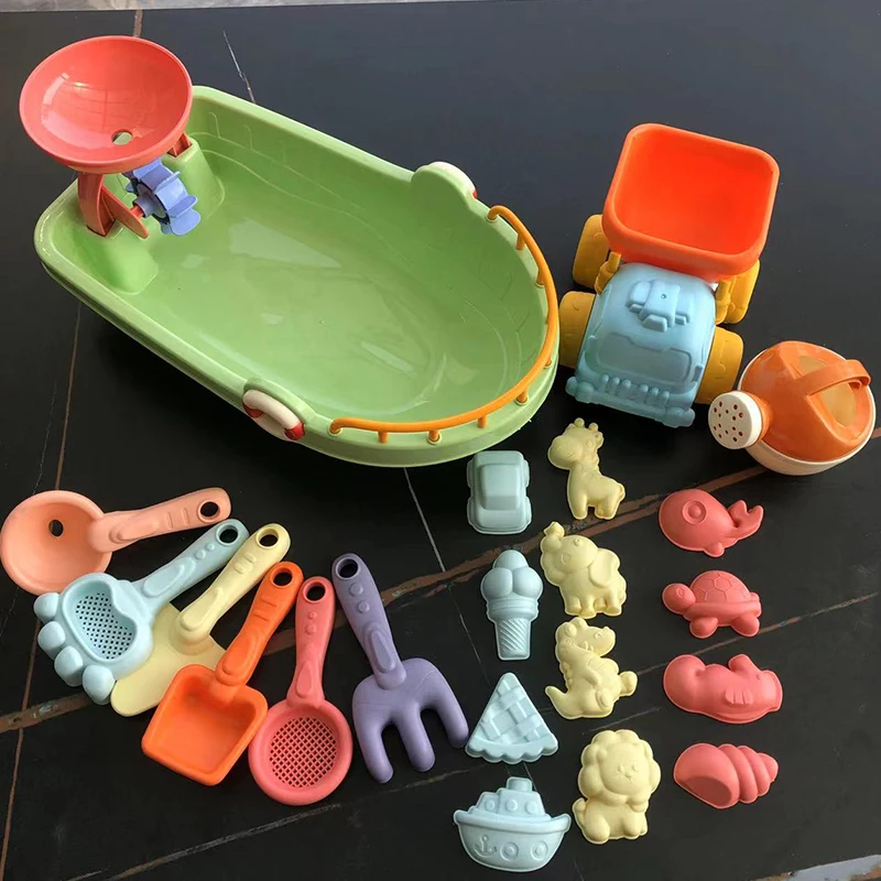 Conjunto de Brinquedos de Prai - Kids Outdoor Nature Play avaliação e preço