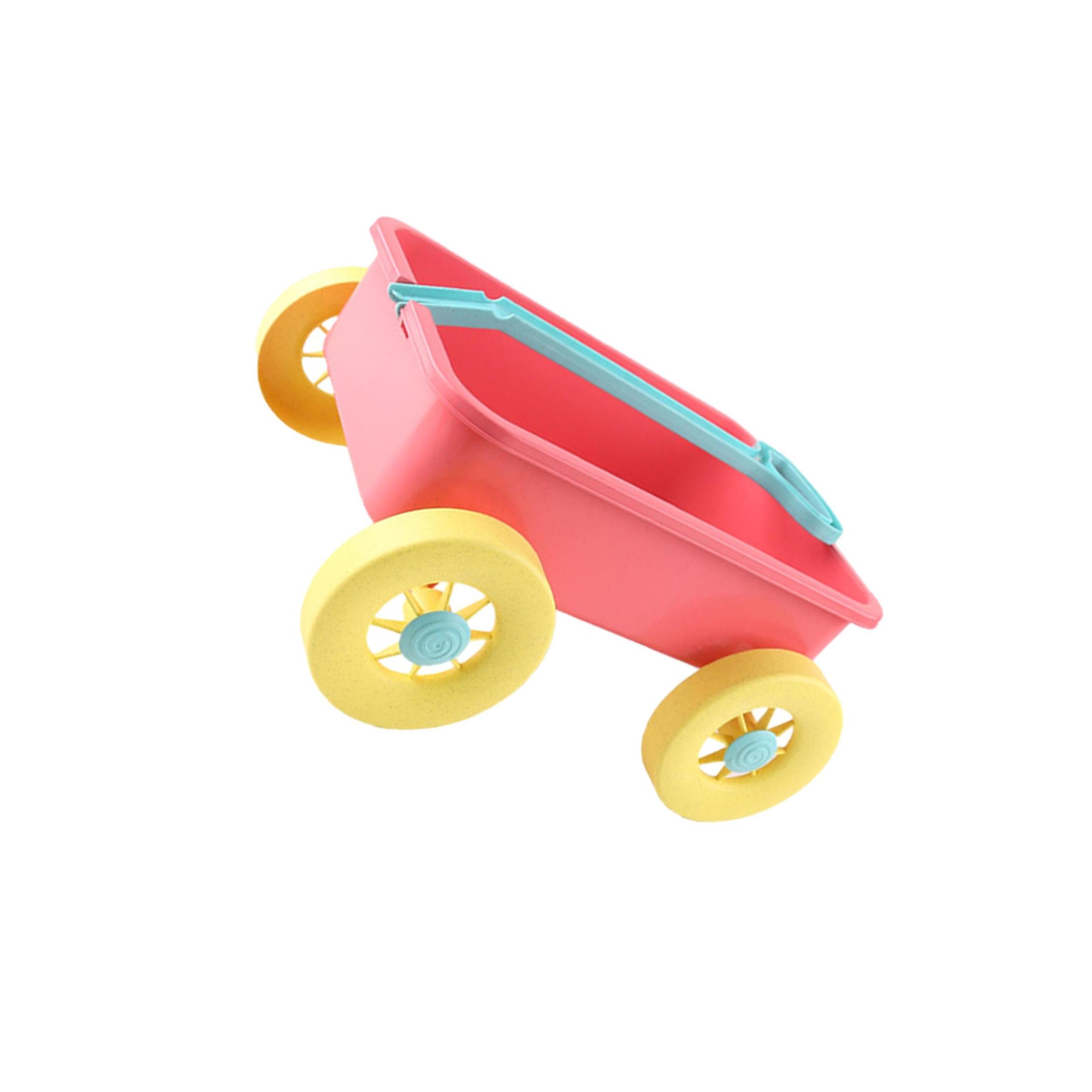 Vagão infantil brinquedo infan - Kids Outdoor Yard avaliação e preço