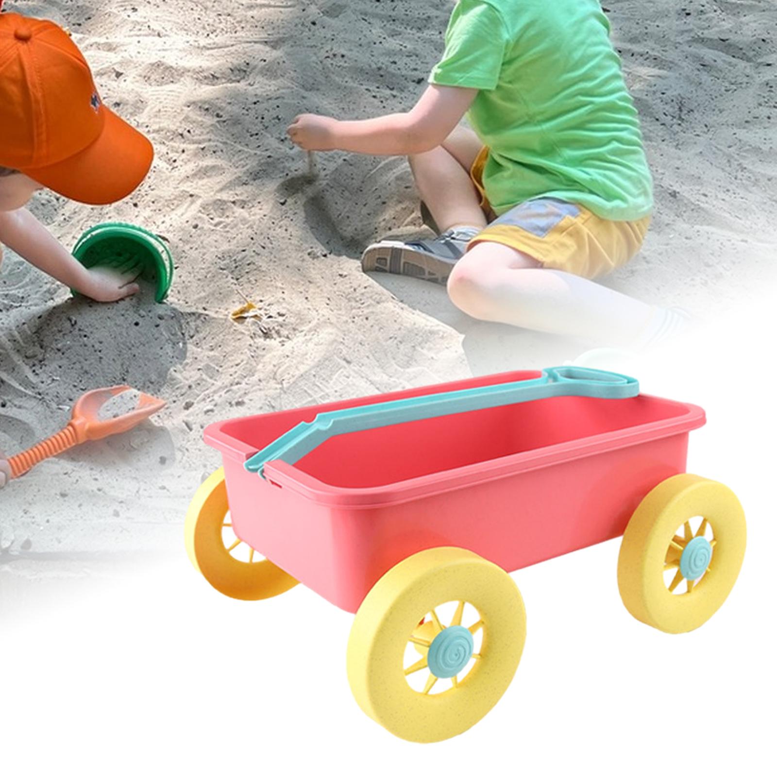 Vagão infantil brinquedo infan - Kids Outdoor Yard avaliação e preço