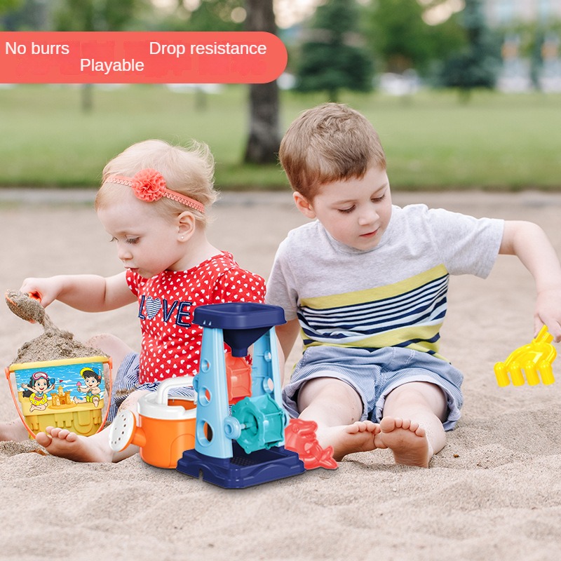 Conjunto de Ferramentas para B - Kids Outdoor Activity Toys avaliação e preço