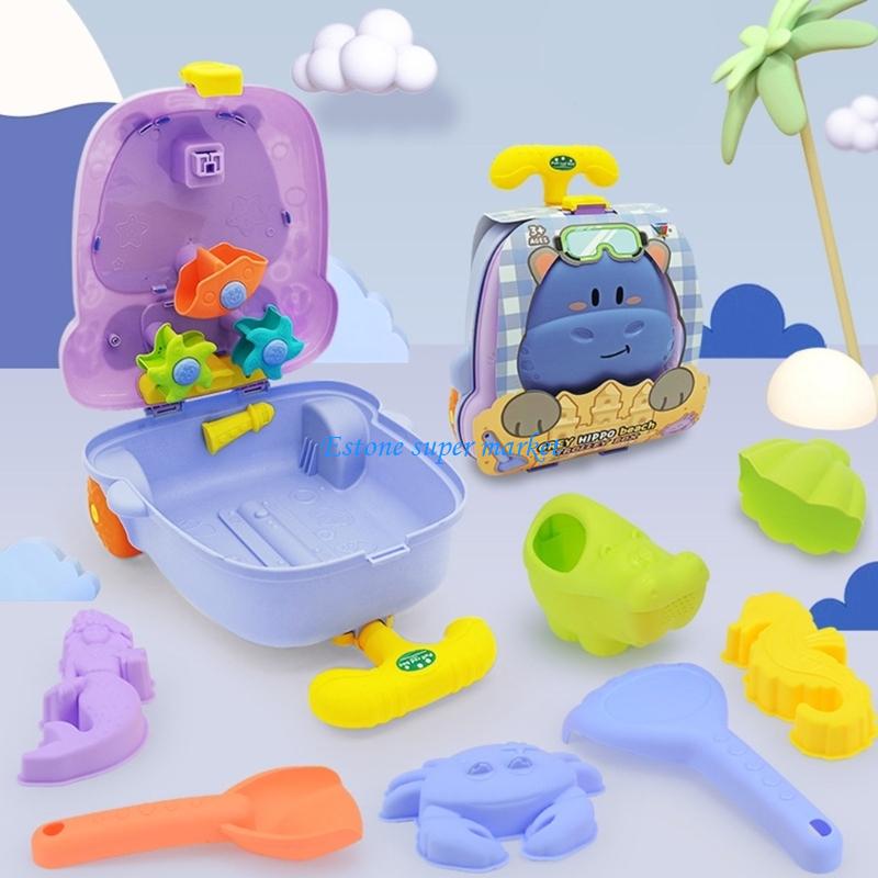 090B Conjunto jogos para crian - Kids Outdoor Nature Play avaliação e preço