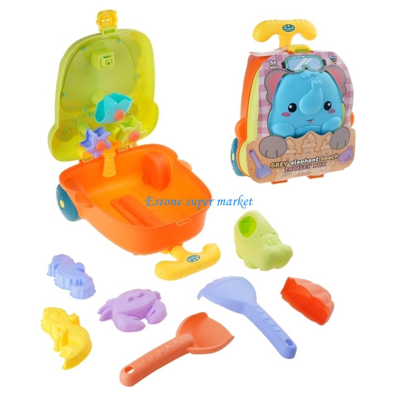 090B Conjunto jogos para crian - Kids Outdoor Nature Play avaliação e preço