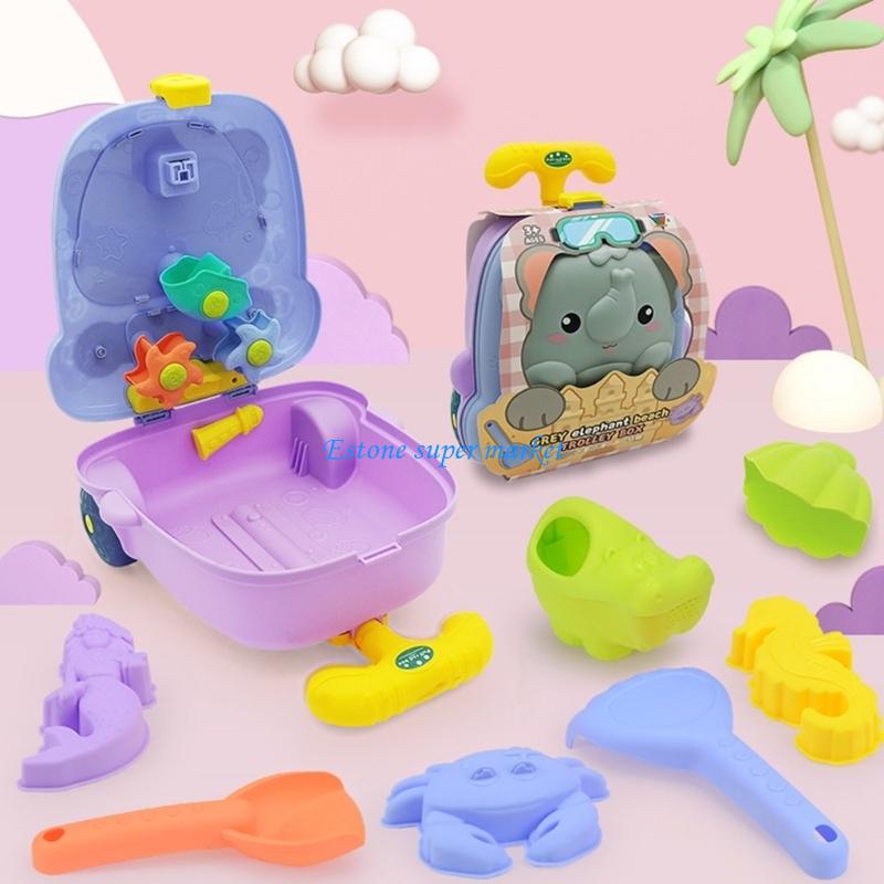 090B Conjunto jogos para crian - Kids Outdoor Nature Play avaliação e preço