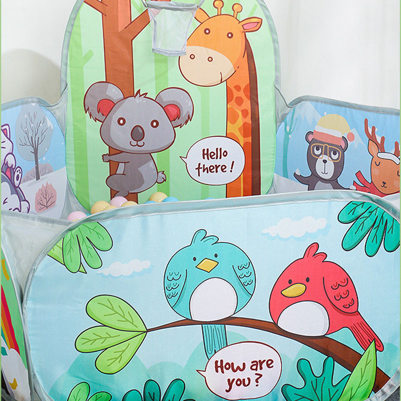 Animais dos desenhos animados  - Kids Outdoor Nature Play avaliação e preço