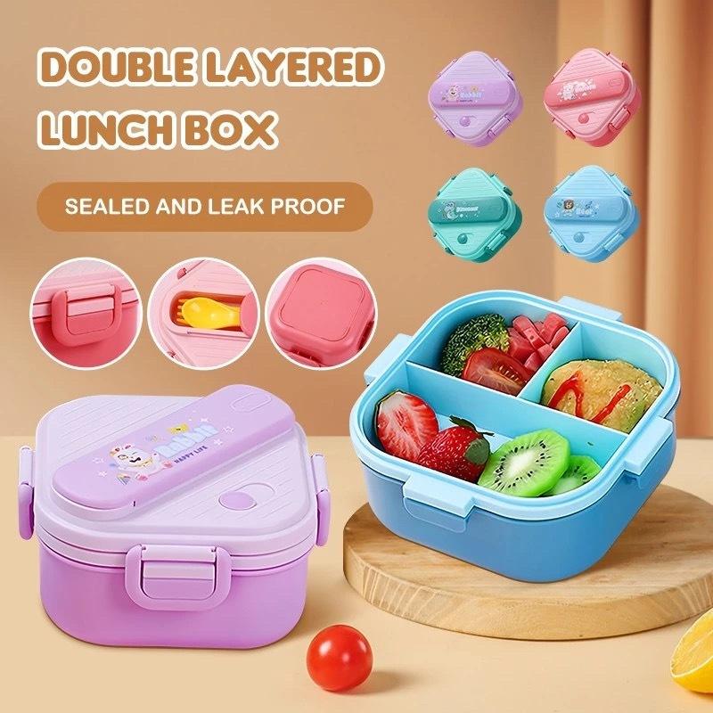 Linda Lancheira Infantil de De - Kids.Outdoor Utensils avaliação e preço