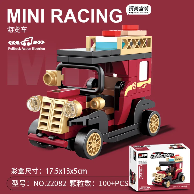 Blocos de construção do modelo - Lego Set Creator avaliação e preço