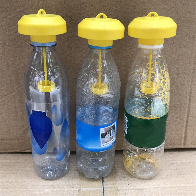 1/3 pçs armadilha de mosca de  - Bug Catching Kit avaliação e preço