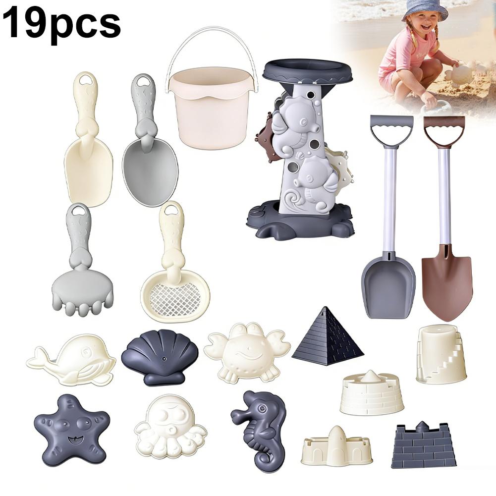 Conjunto de Brinquedos de Prai - Kids Outdoor Nature Play avaliação e preço