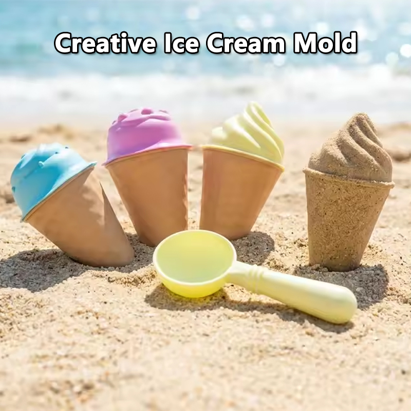 Conjunto de Brinquedos de Mold - Kids Outdoor Activity Toys avaliação e preço