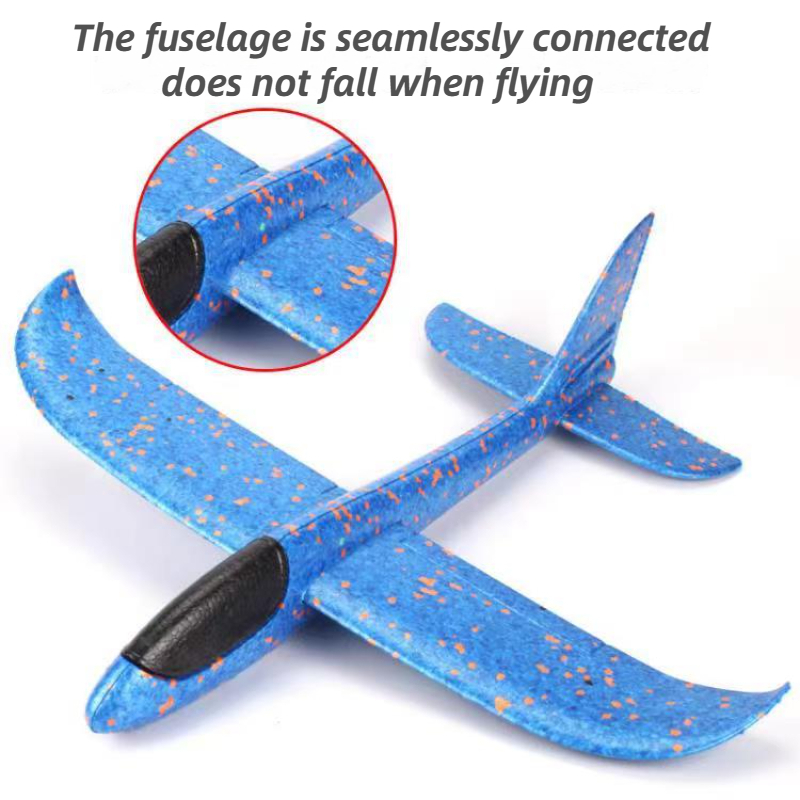 Brinquedo de avião de espuma g - Kids Outdoor Activity Toys avaliação e preço
