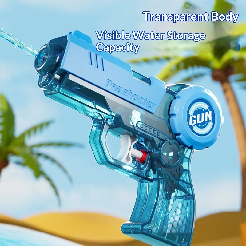 Brinquedo de Pistola de Água,  - Kids Outdoor Nature Play avaliação e preço