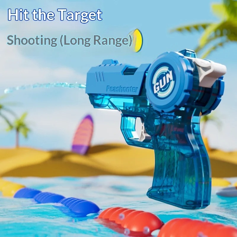 Brinquedo de Pistola de Água,  - Kids Outdoor Nature Play avaliação e preço